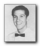Herman Madeira: class of 1961, Norte Del Rio High School, Sacramento, CA.
